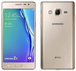 Замена тачскрина на телефоне Samsung Z3 в Набережных Челнах